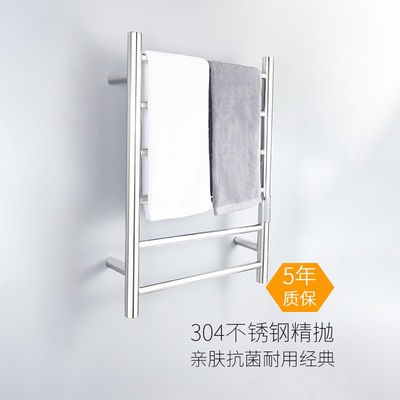智能電熱毛巾架 梅雨季必備神器？深度測評告訴你答案